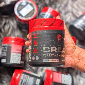 Enhanced Labs Creatine 83 Serving